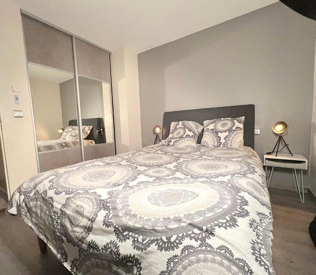Bandol - Residence Premium Jardin, Piscine Et Garage Zewnętrze zdjęcie