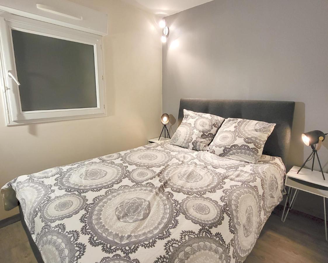 Bandol - Residence Premium Jardin, Piscine Et Garage Zewnętrze zdjęcie